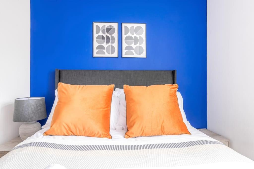 Baldwin Penthouse By Prescott Apartments Bristol Extérieur photo